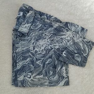 Boy's Tropical Tee